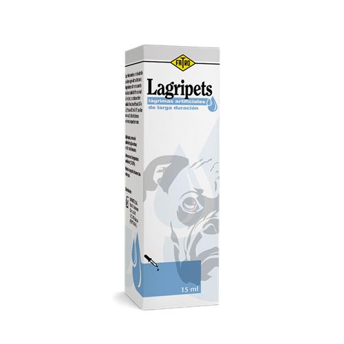 Lagripets 15 ml