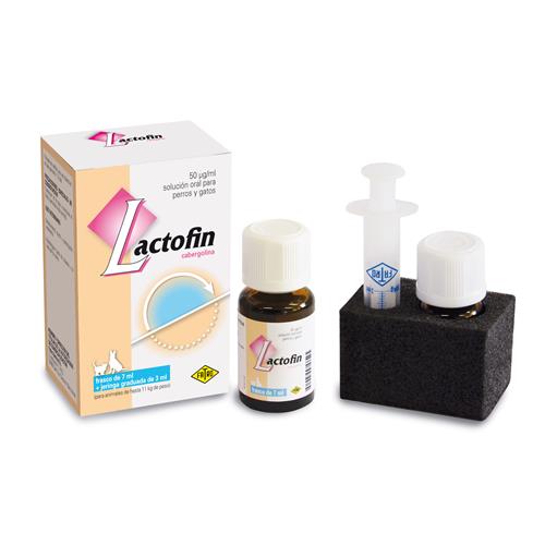 Lactofin 7 ml.