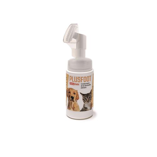 Plusfoot Canis 100 ml.