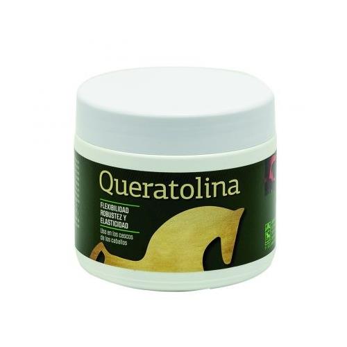 Queratolina Plus 500 ml.