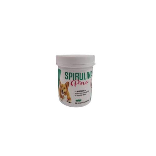 Spirulina Pino 150 comp.