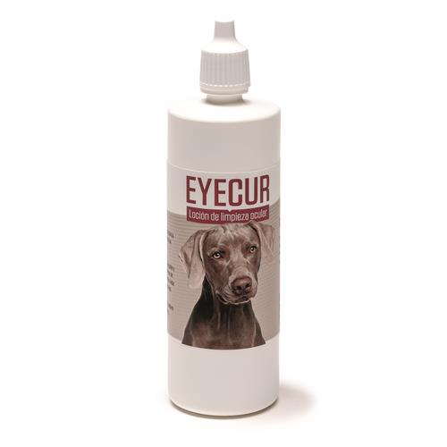 Eyecur 125 ml.