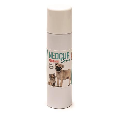 NEOCUR SPRAY CANIS & FELIS