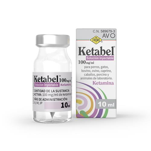 Ketabel 10 ml