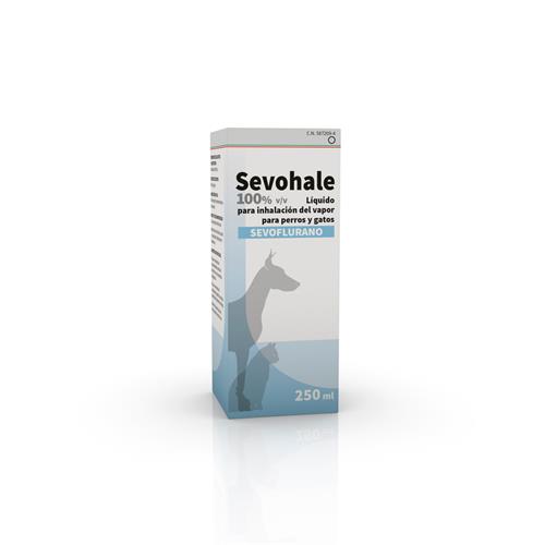 Sevohale 250ml