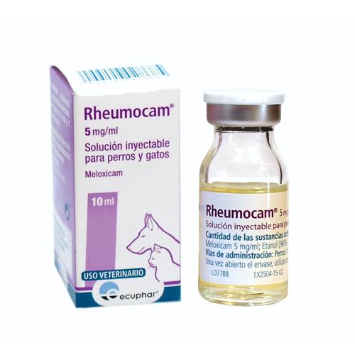 Rheumocam iny 10 ml.