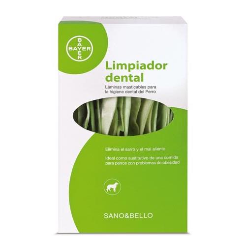 Limpiador Dental 140G S&B