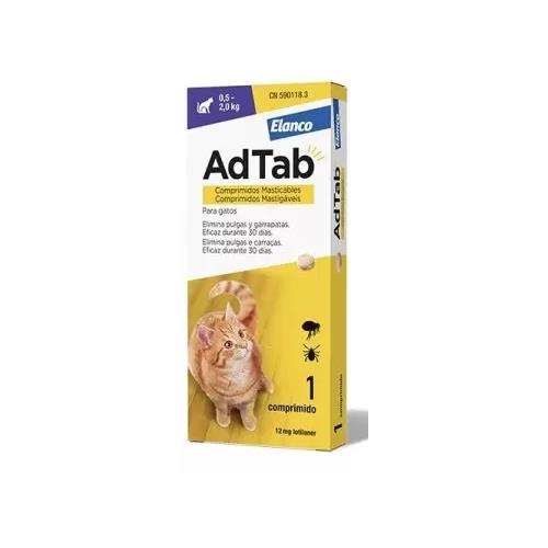 AdTab OTC TAB 12mg