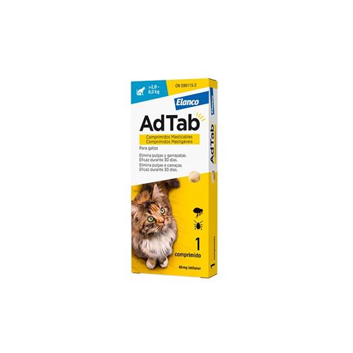 AdTab OTC TAB 48mg