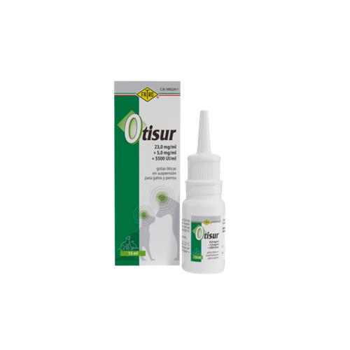 Otisur 15 ml