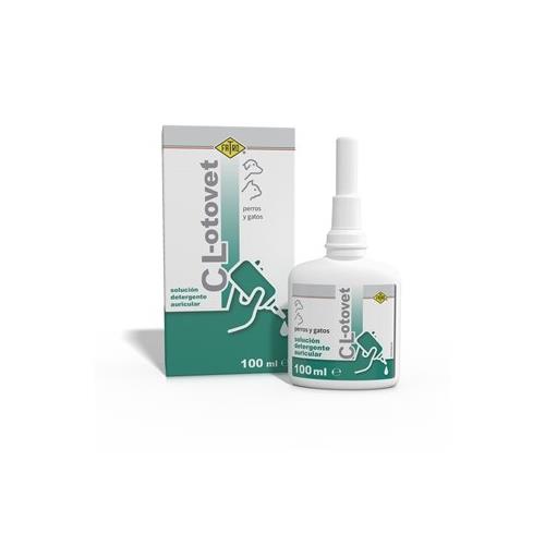 CL - otovet 100 ml